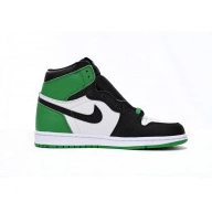 Air Green Jordan DZ5485-031 High OG 1 Lucky 0624